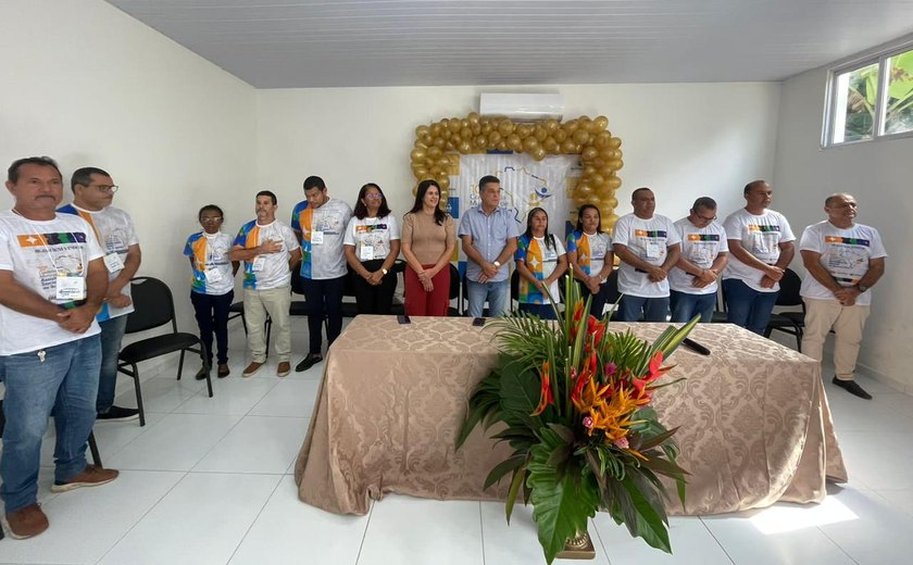 Assistência Social de Branquinha realiza 10ª Conferência Municipal