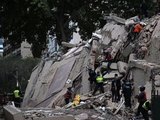 Terremoto na Venezuela deixa 164 mortos; buscas por sobreviventes seguem