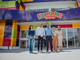 Programa Gigantinhos coloca Maceió como referência nacional em educação infantil