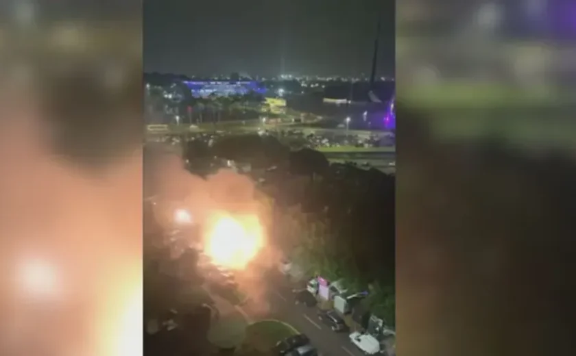 Explosões foram atentado? Entenda sobre bomba na Praça dos Três Poderes