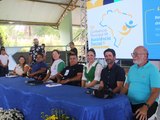 13° Conferência Municipal de Assistência Social é realizada em União dos Palmares