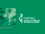 Censo Escolar 2021: amanhã se encerra prazo para informar dados da matrícula inicial