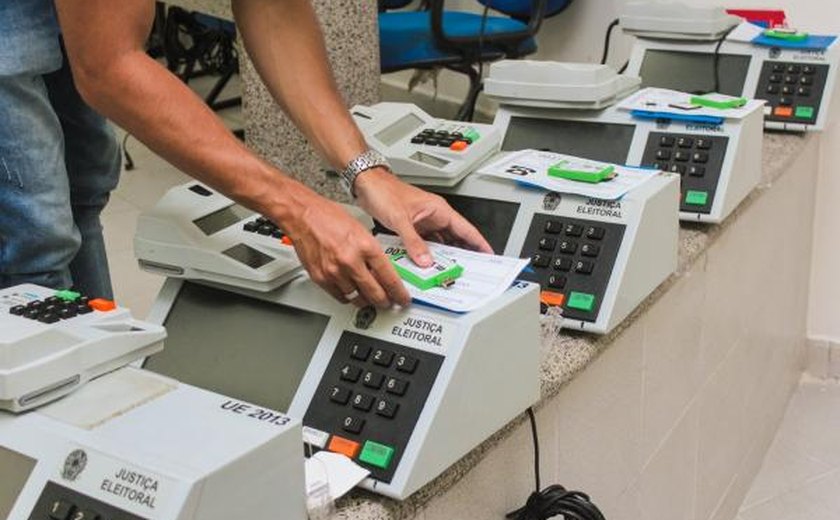 TRE/AL altera locais de votação em União, Laje e Ibateguara, confira sua seção