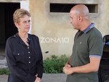 Empresária faz denúncia contra prestação de serviço da Equatorial e os danos que vem causando a sua empresa