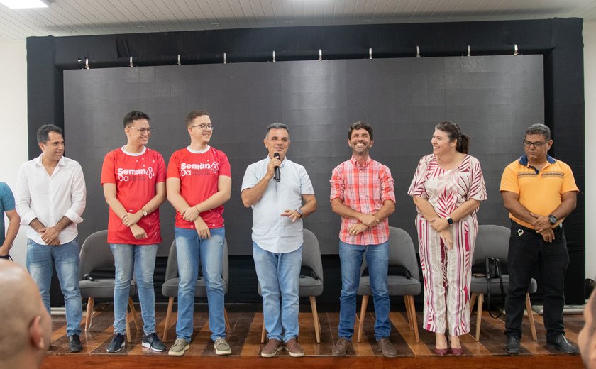 Prefeitura de União realiza grande evento sobre empreendimento e inovação para jovens