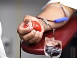 Projeto de lei propõe perdão de multas de trânsito para doadores de sangue
