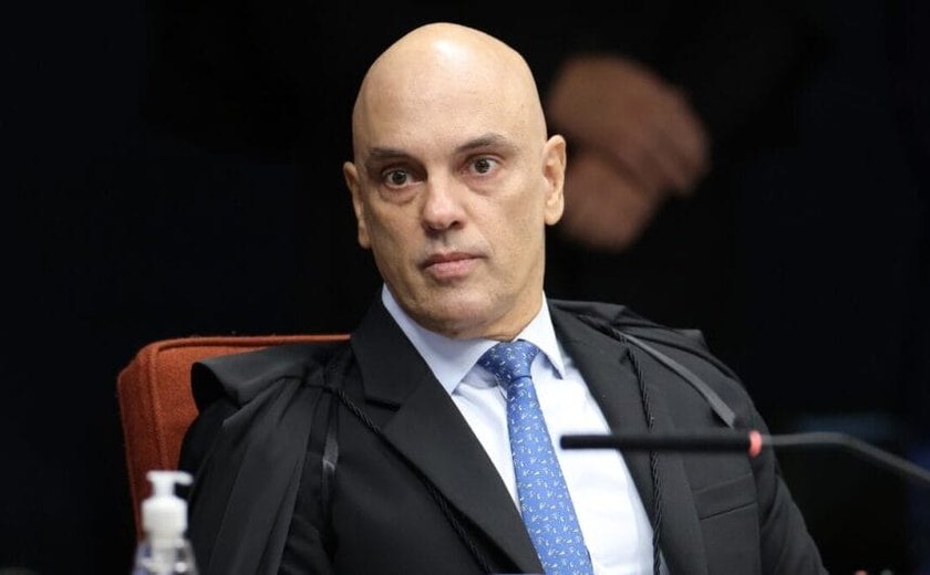 AGU vai apurar ações contra Alexandre de Moraes nos EUA após nova ofensiva judicial