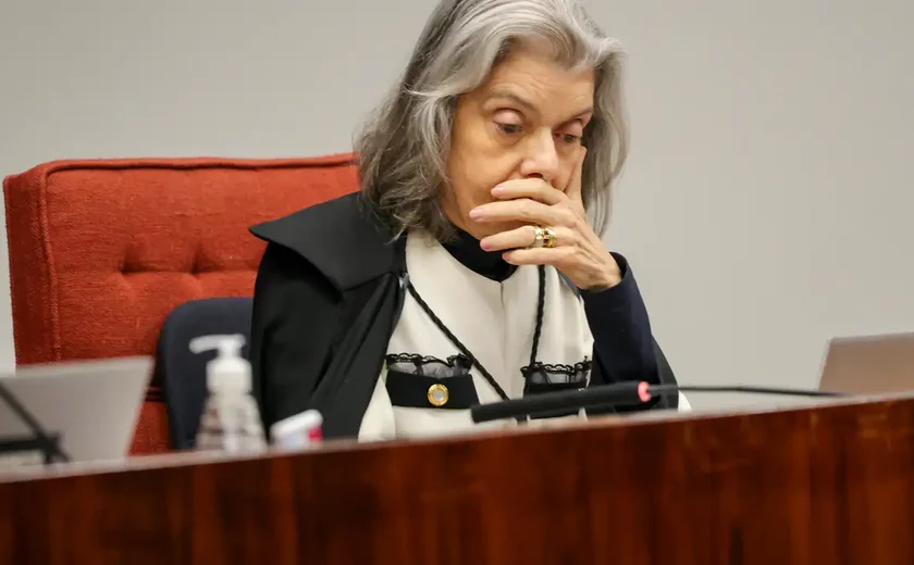 Voto de Cármen Lúcia pode formar maioria para condenar Bolsonaro