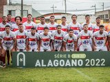 No interior, dois jogos abrem a 4ª rodada da Série B do Alagoano