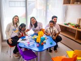Casa do Autista de Maceió avança em triagens e prepara planos terapêuticos