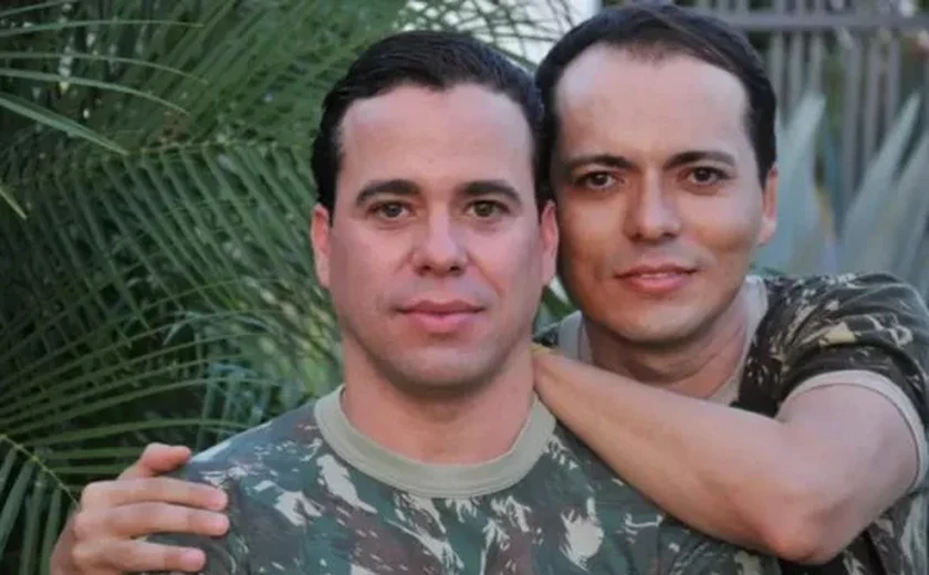 Sargento gay leva problemas com o exército para o STF