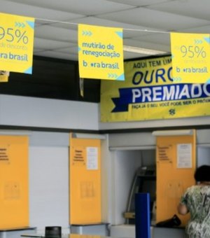 Banco do Brasil prorroga mutirão de renegociação de dívidas; em AL, meta já foi superada em mais de 30%