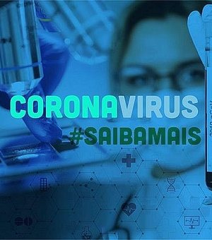 Boletim: Alagoas registra mais sete mortes e 607 novos casos de Covid-19