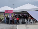 Hospital Regional da Zona da Mata promove evento em prol da saúde das mulheres