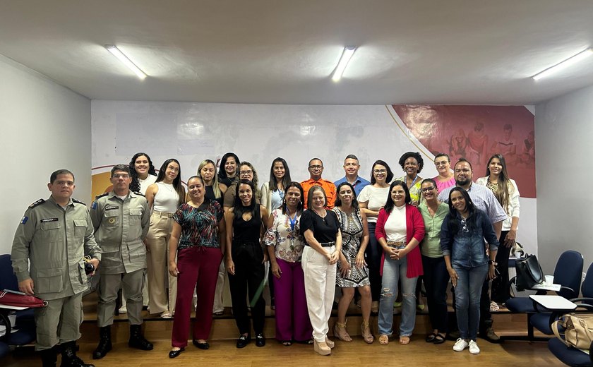 Governo de Alagoas cria Grupo de Trabalho em benefício de pessoas idosas em situação de risco
