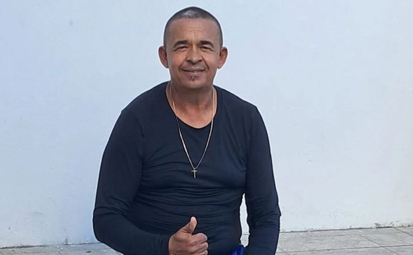 Homem morre após queda em feira de bairro Roberto Correia de Araújo