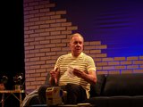 Com Luiz Fernando Guimarães e grande elenco, comédia Baixa Sociedade chega a Maceió