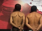 Suspeito de tentar matar a esposa com machado é preso em Delmiro Gouveia