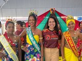 Prefeitura de Santana do Mundaú promove Concurso Garota Quilombola