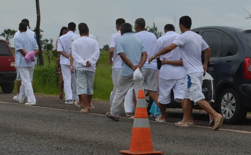 Senado aprova urgência de projeto que acaba com