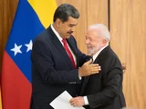 Lula recebe Maduro no Brasil pela segunda vez em menos de 2 meses