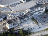 Terremoto de magnitude 7,1 atinge o sul do Japão e deixa rastro de destruição