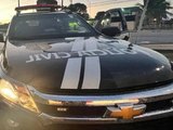 Após denuncia, PC prende tio de suspeito de homicídio em Arapiraca