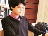 Adolescente de 14 anos é contratado como engenheiro da SpaceX após se formar na universidade