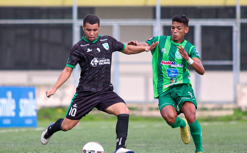 Zumbi vence Guarany com dois de Alex Pernambucano e é o novo líder