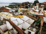 PF revela que Braskem sabia de risco de afundamento em Maceió desde 1988, aponta denúncia