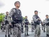 Alagoas registra queda no nº de mortes violentas letais e feminicídios