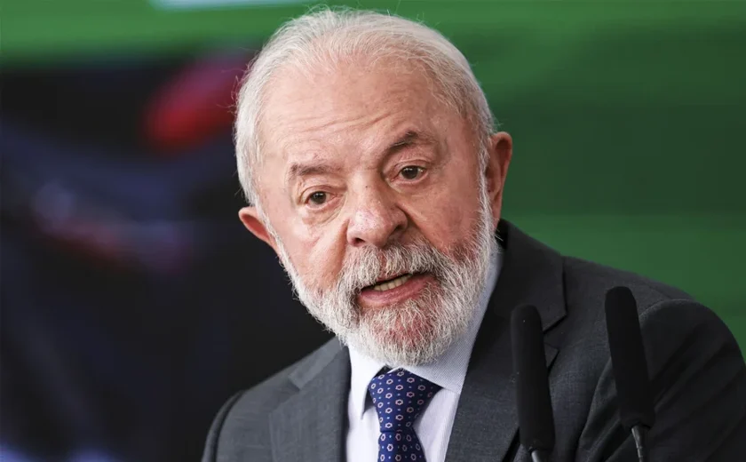 Presidente Lula rejeita acordo e anuncia veto ao PL da Dosimetria