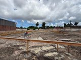 Prefeitura de Maceió inicia fundação do novo Mercado Público do Tabuleiro