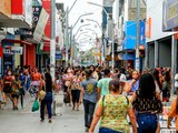 Lojas do Centro de Maceió irão funcionar em horários especiais aos domingos de dezembro