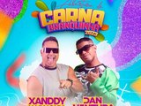 Prefeitura de Branquinha anuncia abertura do carnaval com Xanddy Harmonia