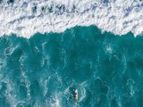 Fotos da praia do Francês recebem menção honrosa em festival internacional de fotografia