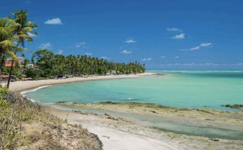 Mãe e filho morrem afogados em piscina de hotel em Maragogi