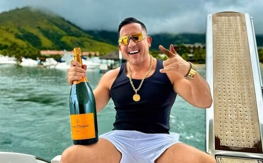 Kel Ferreti: defesa confirma que influenciador segue em liberdade mais de 48h depois de decisão do TJ-AL