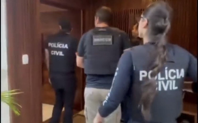 Operação combete esquema de fraude fiscal de mais de R$ 6,7 milhões no setor madeireiro em AL