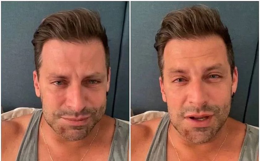 Perícia aponta que agressão deixou sequela permanente em Henri Castelli