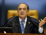 Gilmar Mendes mantém suspensa eleição para governador-tampão em Alagoas