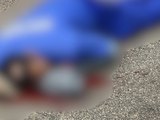 Homem é executado a tiros no Vergel do Lago, em Maceió
