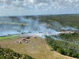 Dono de depósito de fogos que explodiu em Maceió diz à polícia que não tinha autorização