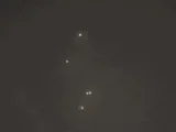Irã ataca base americana: VÍDEO mostra mísseis no céu de Doha, no Catar