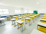 Governo de Alagoas entrega nova Escola do Coração em Rio Largo nesta quinta e amplia oferta de ensino integral no estado