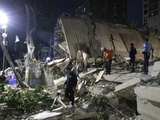 Atualização eleva para 1.430 mortos após terremotos na Venezuela