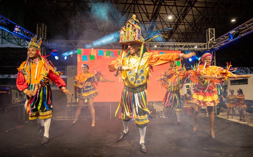 Ibateguara vai sediar etapa da 9º edição do Festival Pôr do Sol Cultural