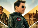 Tom Cruise recebeu mais de R$ 4 milhões por minuto de tela em Top Gun