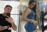 Personal trainer mata a namorada a socos em Tomé-Açu; vítima teve morte cerebral após 10 dias internada