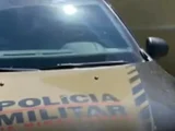 Homem agride companheira grávida, arrasta ela pelo cabelo e é morto com 10 tiros em BH